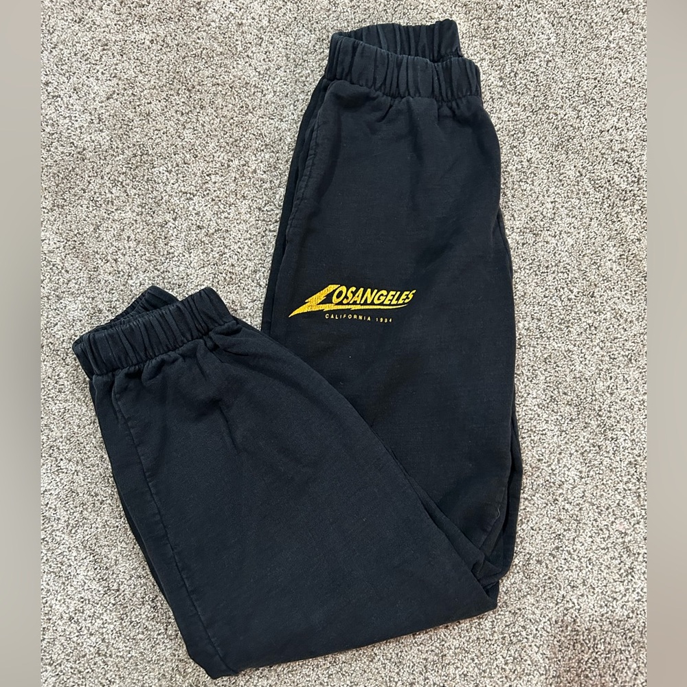 Women’s Brandy Melville sweatpants